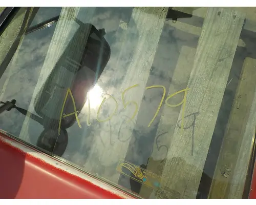 Door Assembly, Front FORD LN7000 Michigan Truck Parts