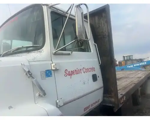 Door Assembly, Front Ford LN7000 Holst Truck Parts