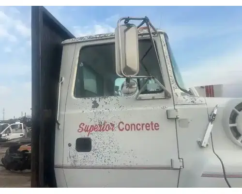 Door Assembly, Front Ford LN7000 Holst Truck Parts