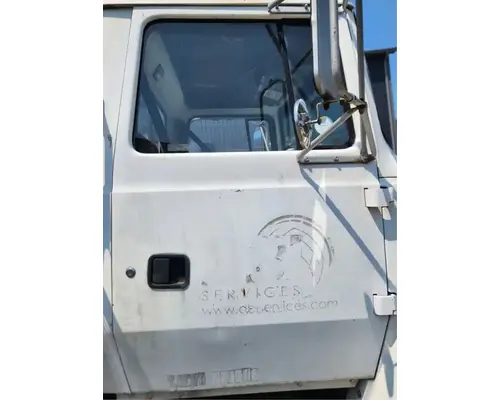 Door Assembly, Front Ford LN7000 Complete Recycling Group LLC