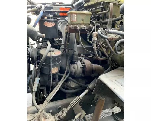 Engine Assembly FORD LN7000 Custom Truck One Source