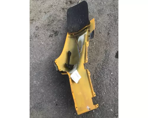 Fender Extension FORD LN7000 Rydemore Heavy Duty Truck Parts Inc