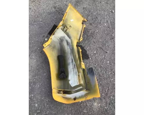 Fender Extension FORD LN7000 Rydemore Heavy Duty Truck Parts Inc