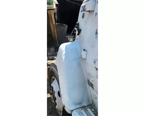 Fender Extension Ford LN7000 Complete Recycling Group LLC