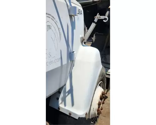 Fender Extension Ford LN7000 Complete Recycling Group LLC
