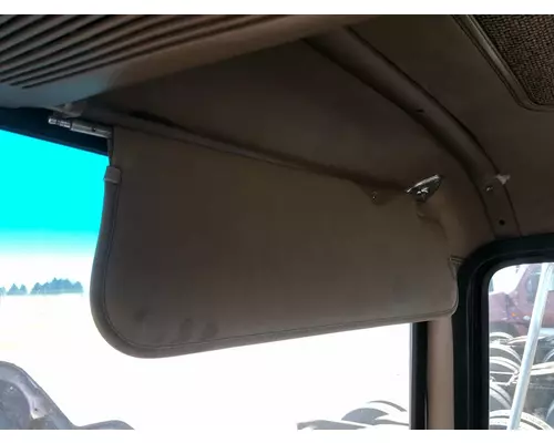 Interior Sun Visor Ford LN7000 Vander Haags Inc Sp