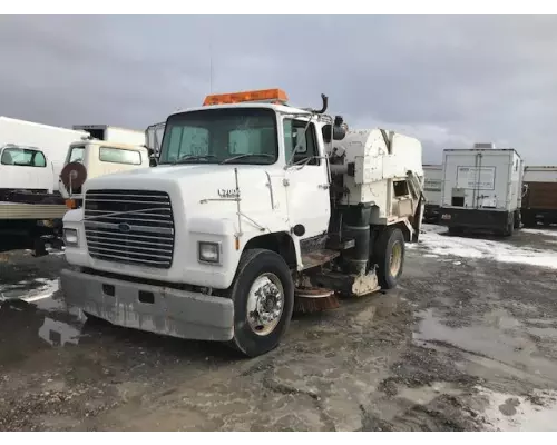 Miscellaneous Parts Ford LN7000 Holst Truck Parts