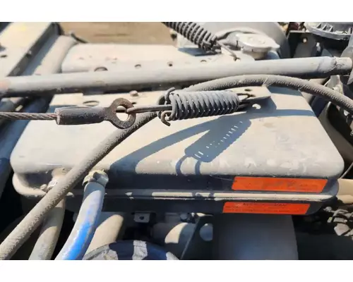 Miscellaneous Parts Ford LN7000 Complete Recycling Group LLC