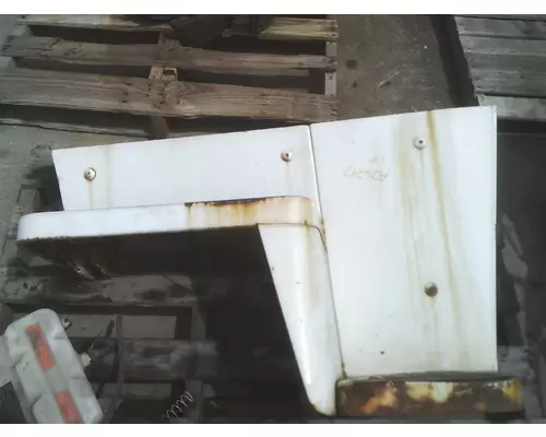 Running Board FORD LN7000 Michigan Truck Parts