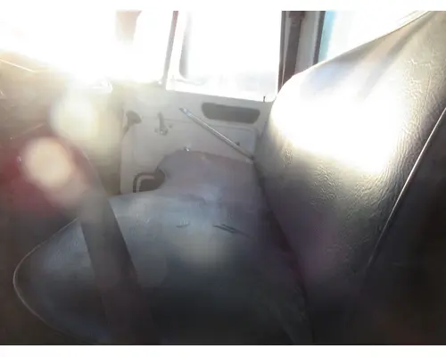 Seat, Front FORD LN7000 Michigan Truck Parts