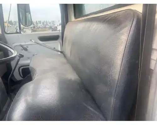 Seat, Front Ford LN7000 Holst Truck Parts