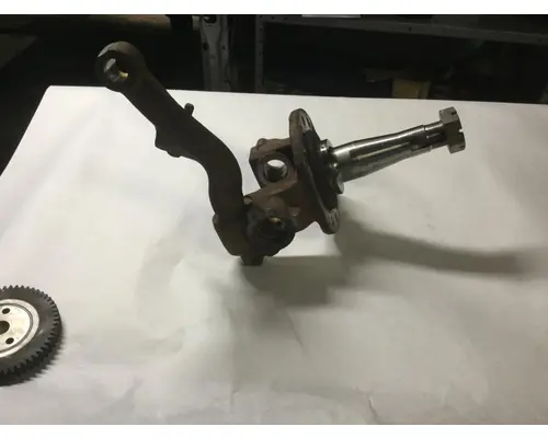 Spindle / Knuckle, Front FORD LN7000 Sterling Truck Sales, Corp