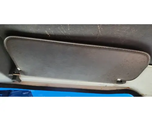 Sun Visor (External) Ford LN7000 Complete Recycling Group LLC