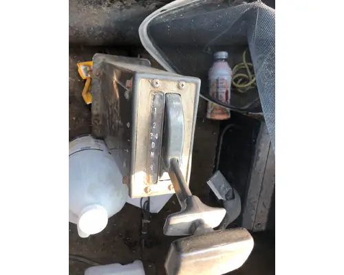 Manual Transmission Parts, Misc. Ford LN7000 Vander Haags Inc Sp