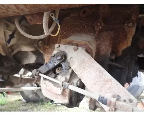 Transmission Assembly FORD LN7000 Michigan Truck Parts