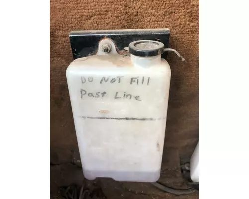 Windshield Washer Reservoir Ford LN7000 Vander Haags Inc Sp