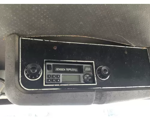 Radio Ford LN700 Vander Haags Inc Sp