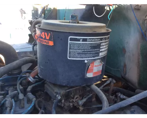 Air Cleaner Ford LN700 Holst Truck Parts