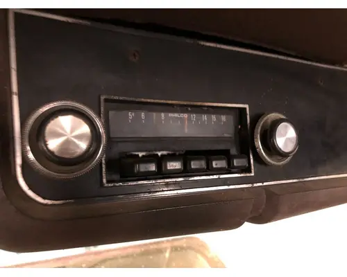 Body Parts, Misc. Ford LN700 Vander Haags Inc Sp