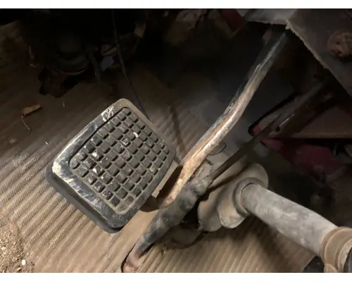 Body Parts, Misc. Ford LN700 Vander Haags Inc Sp