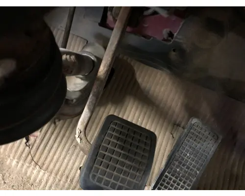 Body Parts, Misc. Ford LN700 Vander Haags Inc Sp