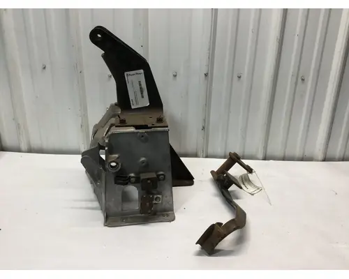 Body Parts, Misc. Ford LN700 Vander Haags Inc Sf