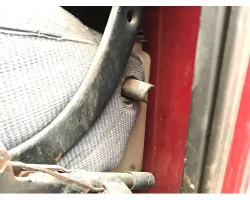 Body Parts, Misc. Ford LN700 Vander Haags Inc Cb