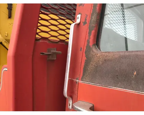 Body Parts, Misc. Ford LN700 Vander Haags Inc Cb