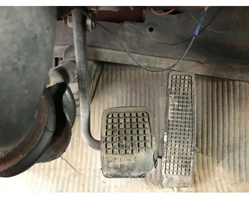 Body Parts, Misc. Ford LN700 Vander Haags Inc Cb