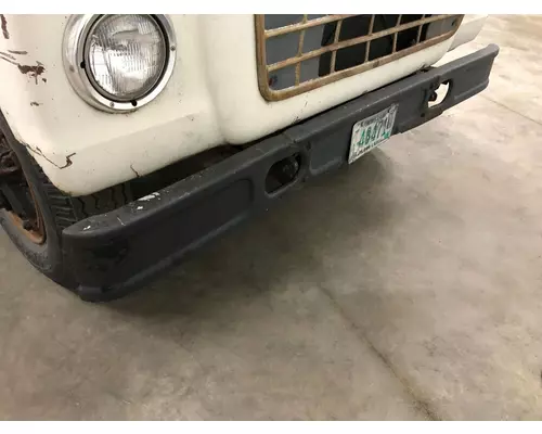 Bumper Assembly, Front Ford LN700 Vander Haags Inc Sp