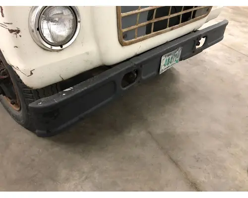 Bumper Assembly, Front Ford LN700 Vander Haags Inc Sp
