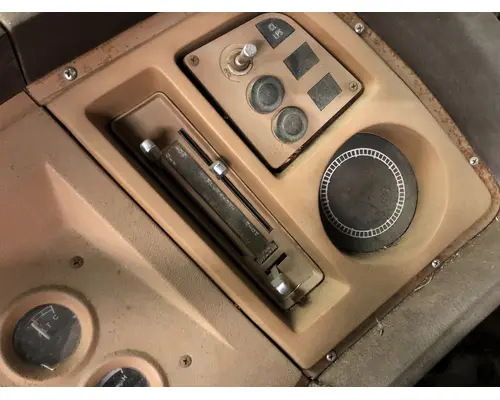 Interior Parts, Misc. Ford LN700 Vander Haags Inc Sp