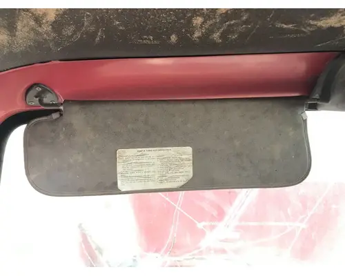 Interior Parts, Misc. Ford LN700 Vander Haags Inc Cb