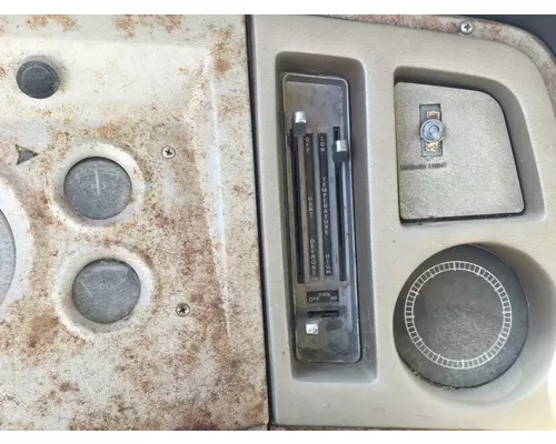 Dash Panel Ford LN700 Vander Haags Inc Sp