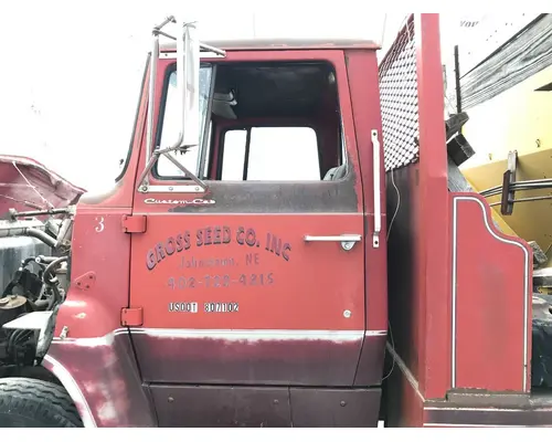 Door Assembly, Front Ford LN700 Vander Haags Inc Cb