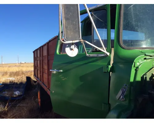 Door Assembly, Front Ford LN700 Holst Truck Parts