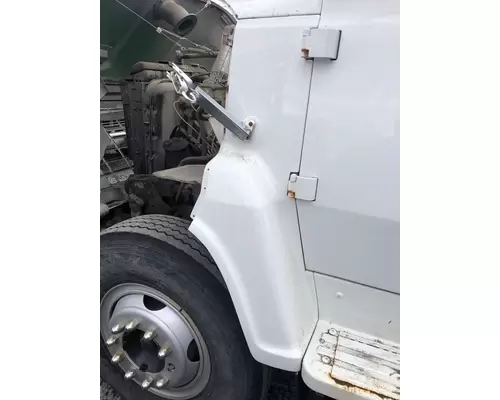 Fender Extension Ford LN700 Holst Truck Parts