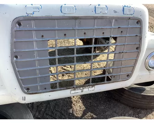 Grille Ford LN700 Vander Haags Inc Sf