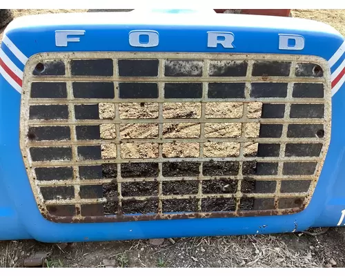 Grille Ford LN700 Vander Haags Inc Sf