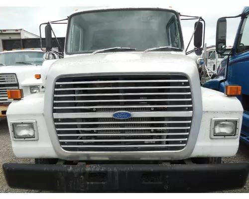 Hood FORD LN700 Michigan Truck Parts