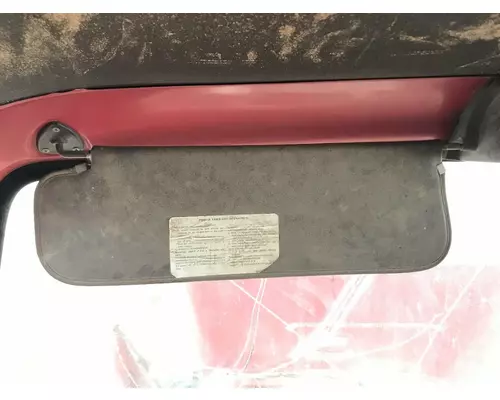Interior Sun Visor Ford LN700 Vander Haags Inc Cb