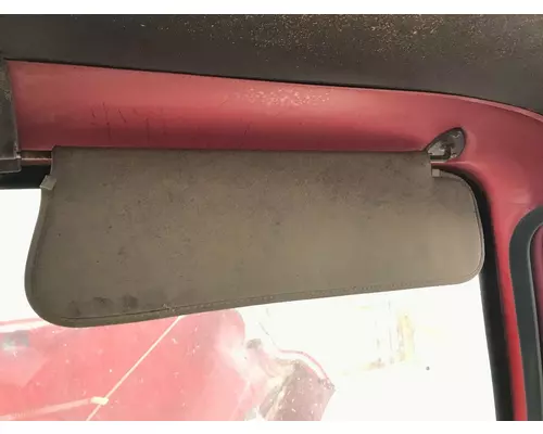 Interior Sun Visor Ford LN700 Vander Haags Inc Cb