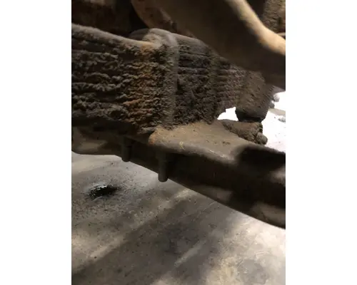 Leaf Spring, Front Ford LN700 Vander Haags Inc Sp