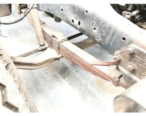 Leaf Spring, Front Ford LN700 Vander Haags Inc Cb