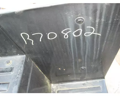 Running Board FORD LN700 Michigan Truck Parts