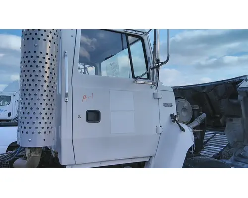 Door Assembly, Front FORD LN8000 1991-1998 LKQ Heavy Truck - Goodys