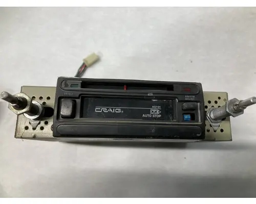 Radio Ford LN8000 Vander Haags Inc Sf