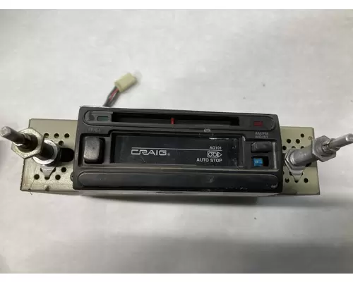 Radio Ford LN8000 Vander Haags Inc Sf