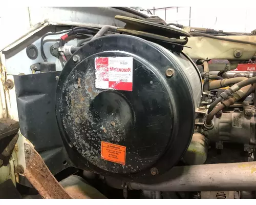 Air Cleaner Ford LN8000 Vander Haags Inc Sf