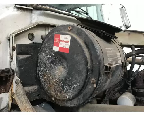 Air Cleaner Ford LN8000 Vander Haags Inc WM